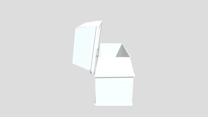 tuk 3D Model
