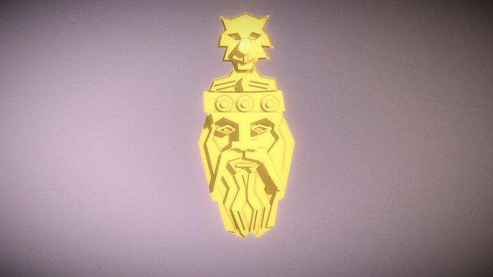 Pendants 3D Model