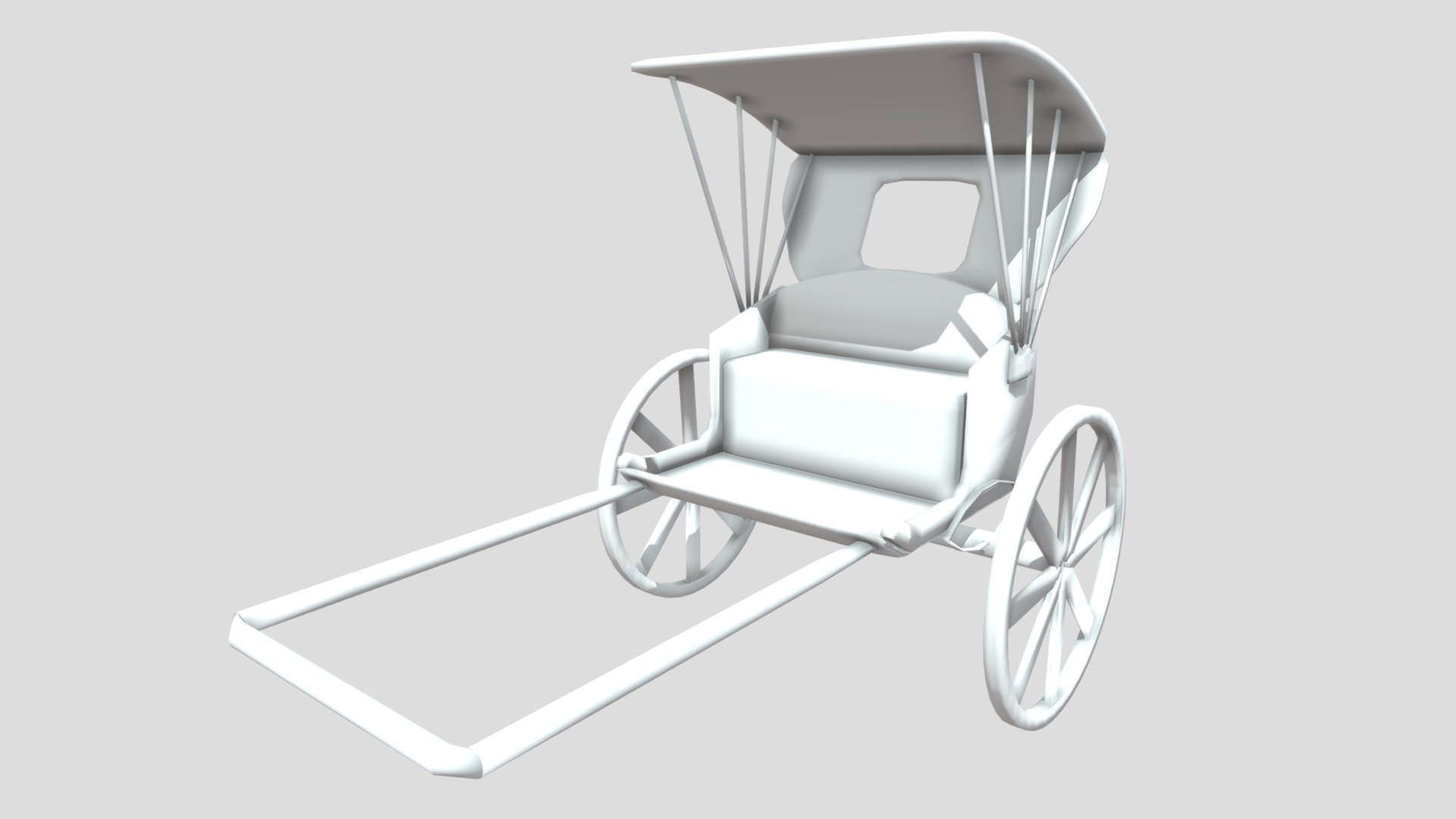 Rick Shaw