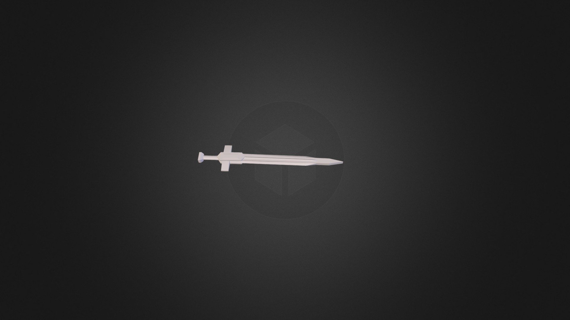 Henir Sword (Fail)