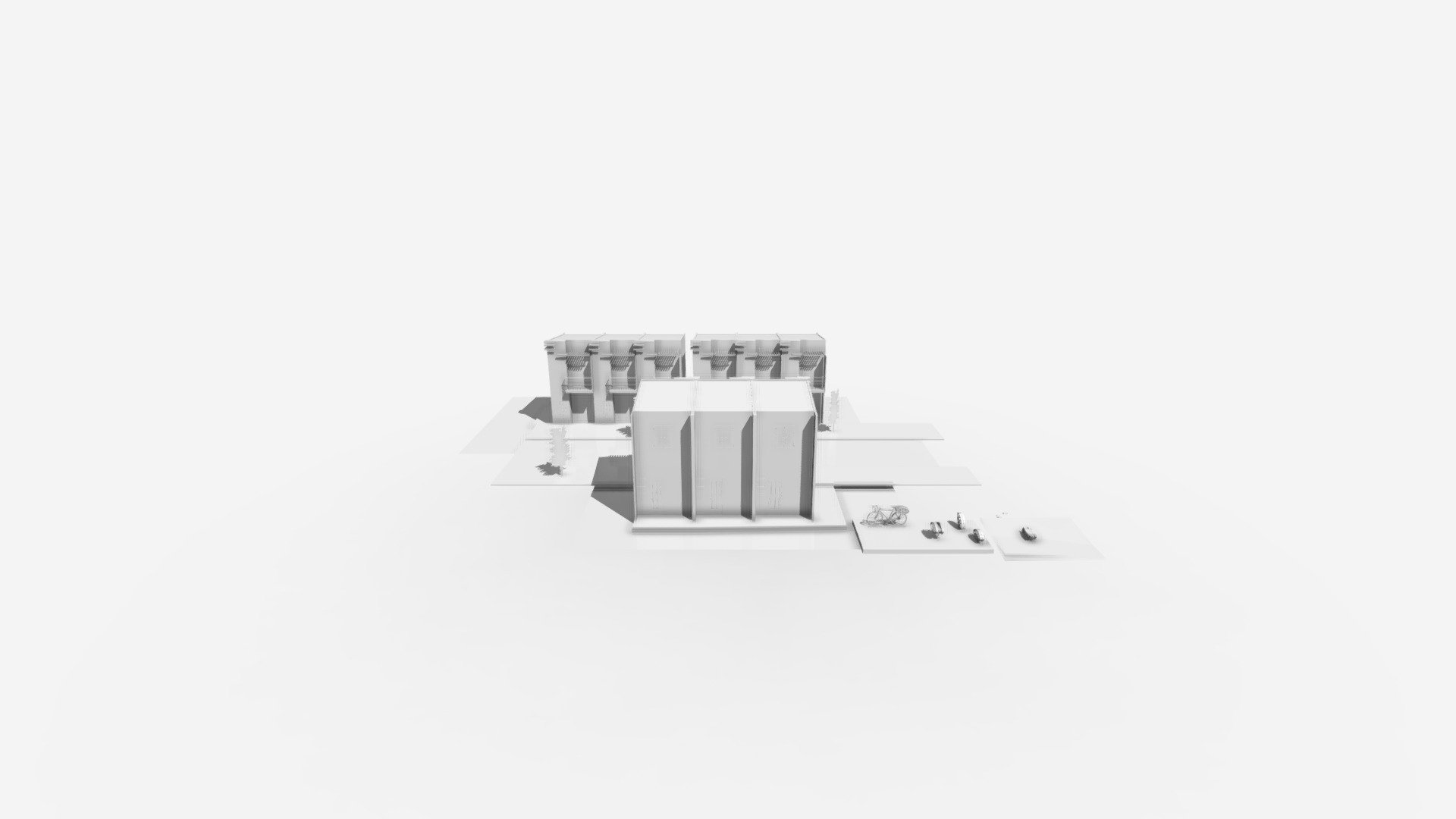 Projet Sac modul