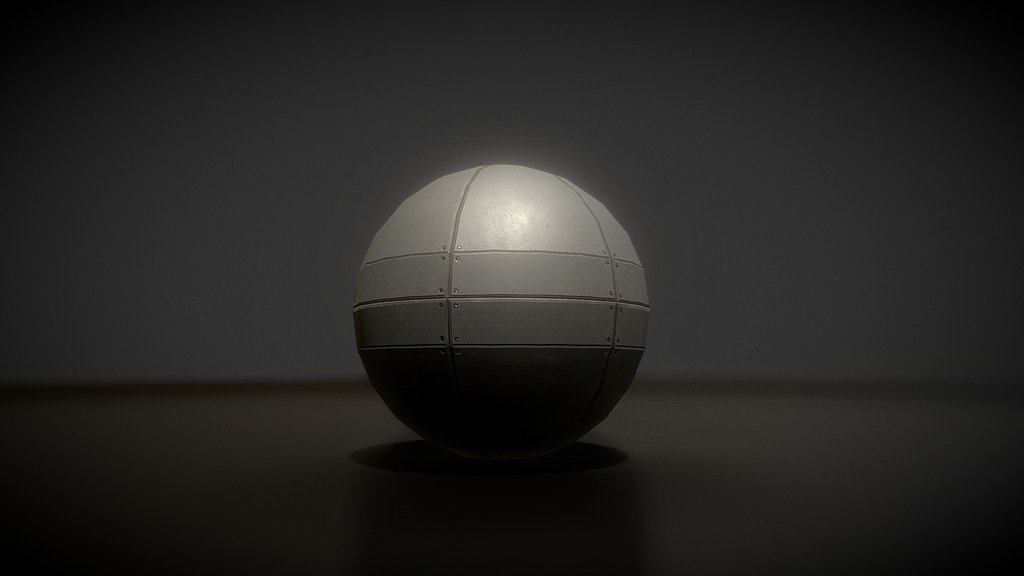 Sphere Bot