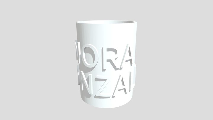 Vaso1 Nora