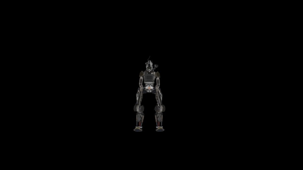 G-25 M.A.R.V.I.N
