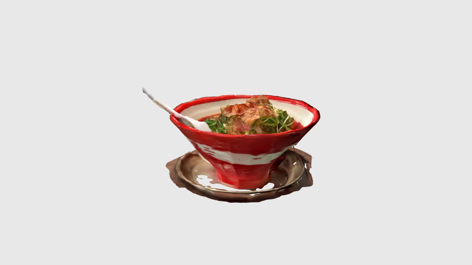 “Yuasa Shiro” Shouyu Ramen