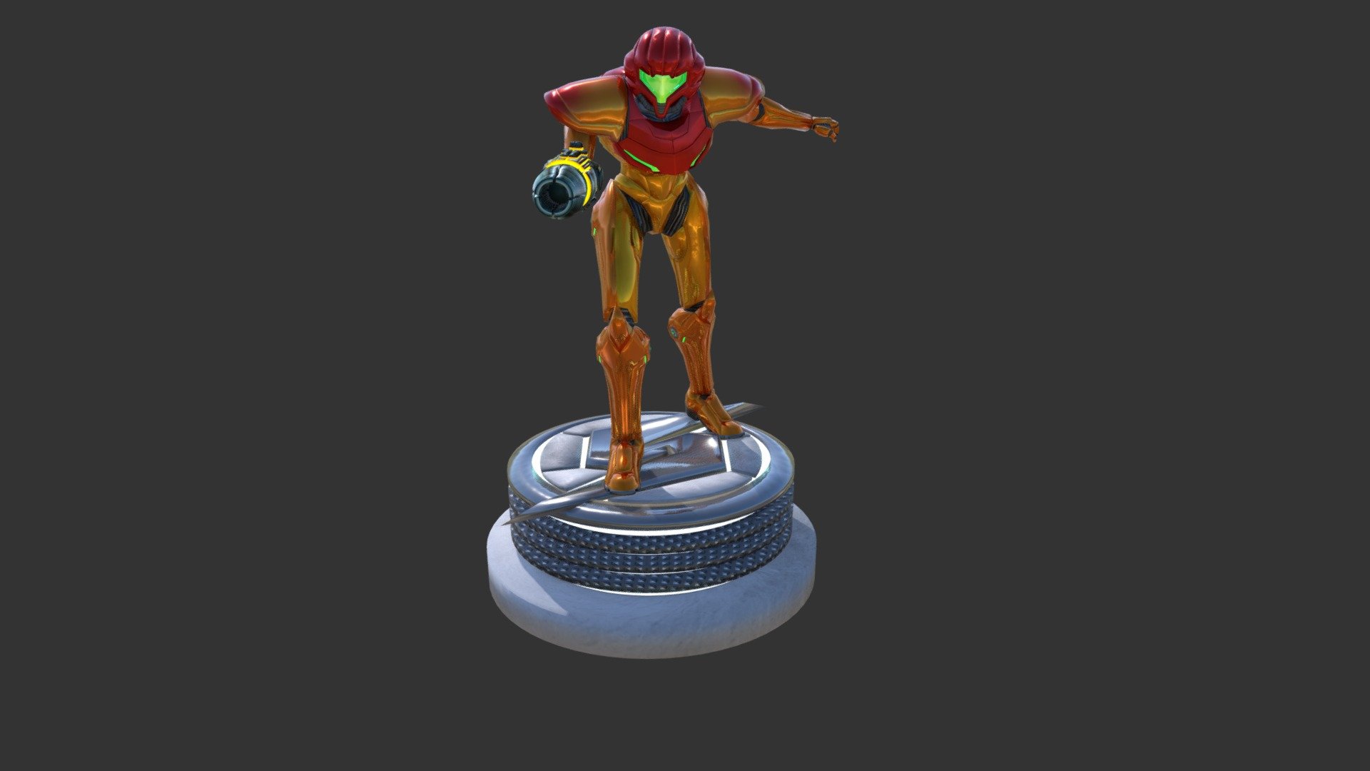Samus FERKAS