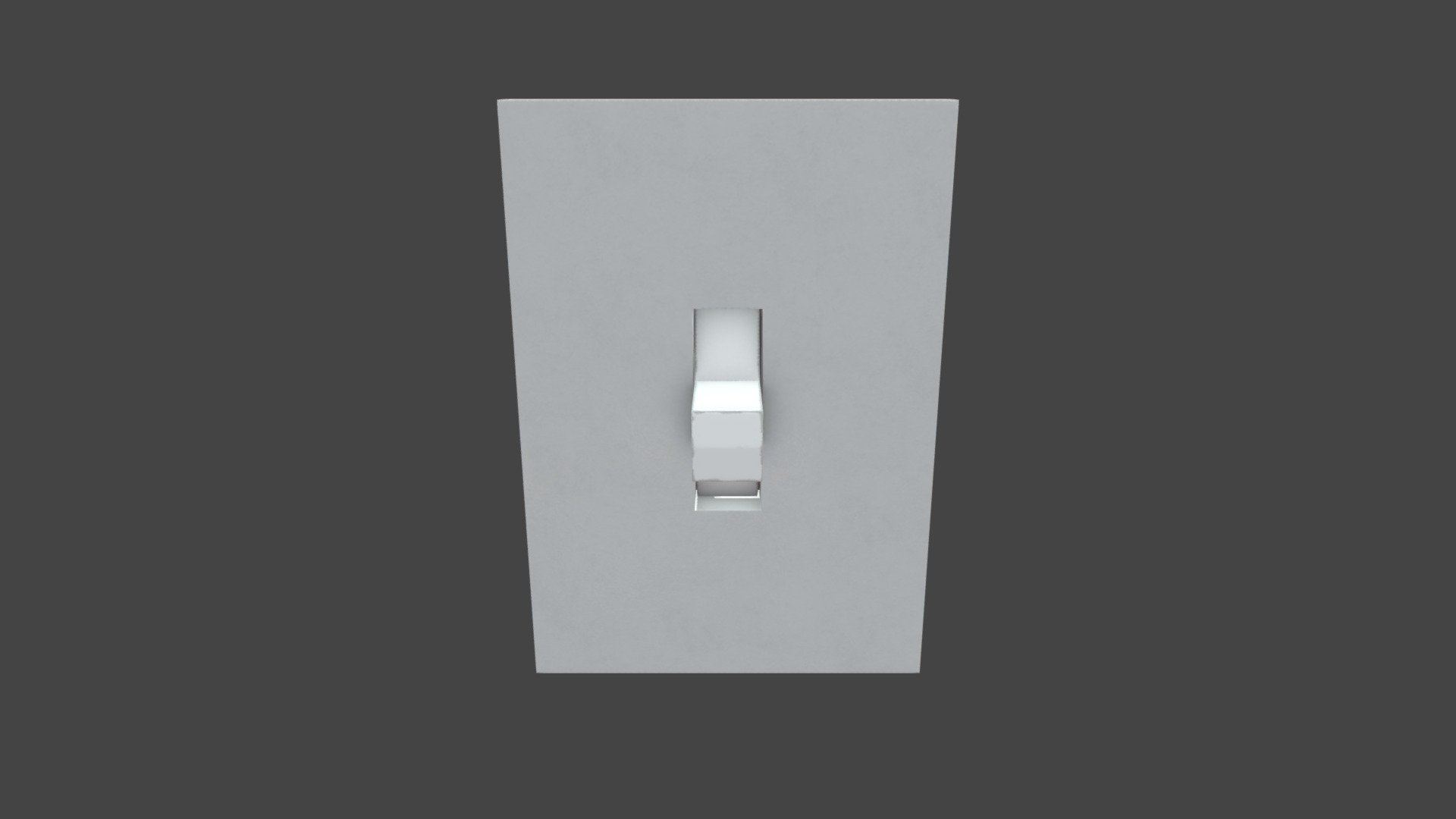OutThere Light Switch