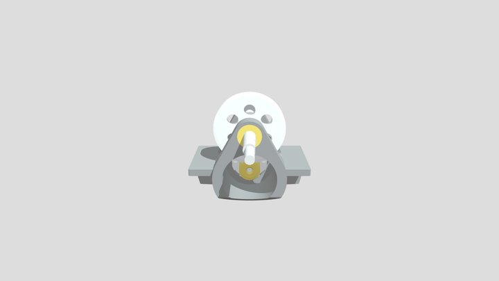 Eachine_mini_reductor 3D Model