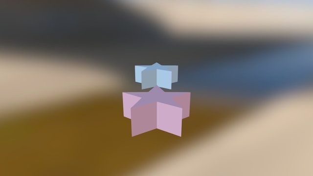 Untitled 3D Model