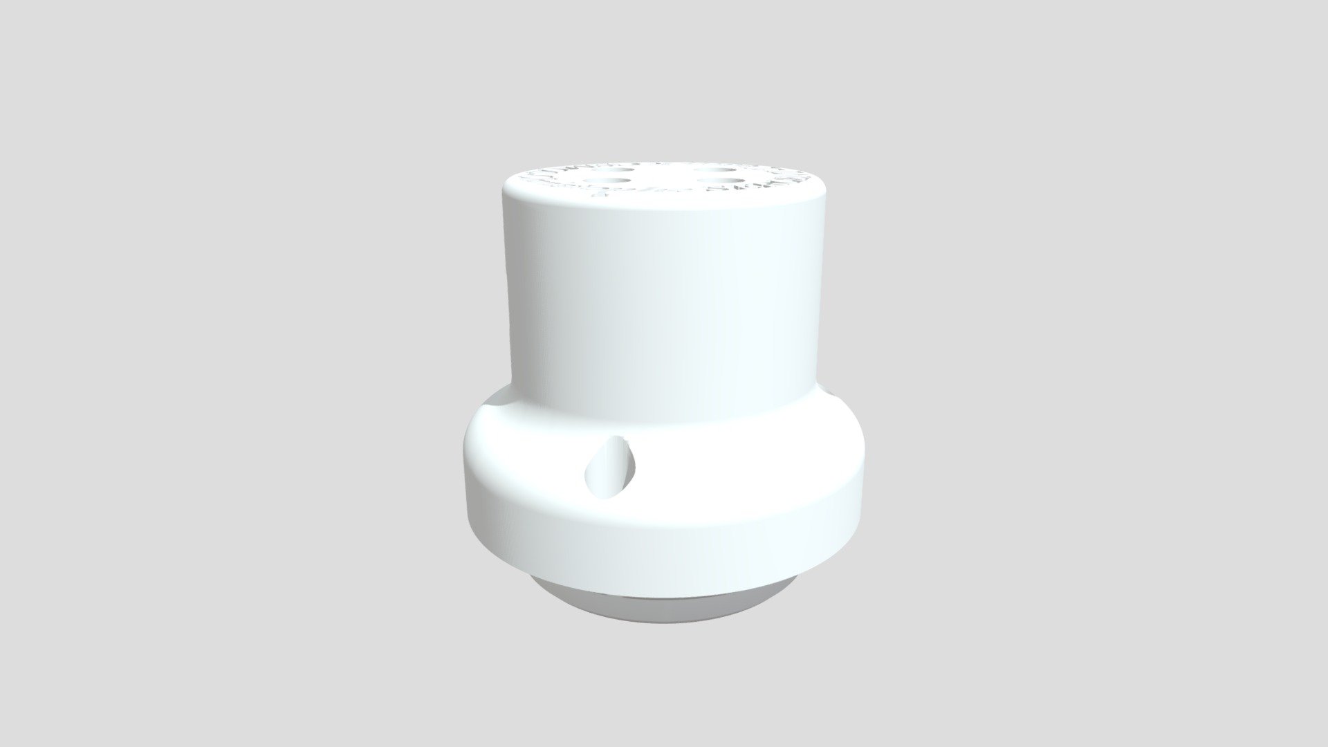 KOSMOS Motor Holder 66-25 V10
