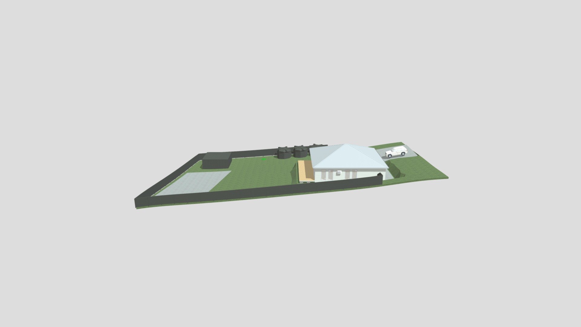 Holliday House