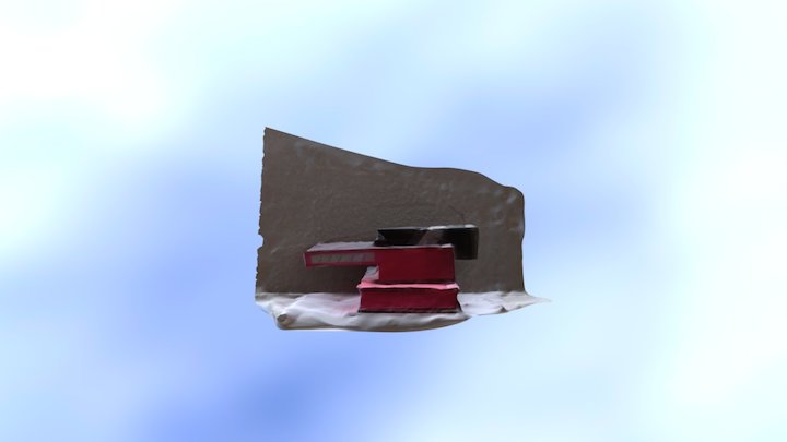 DREAMHOUSED 3D Model