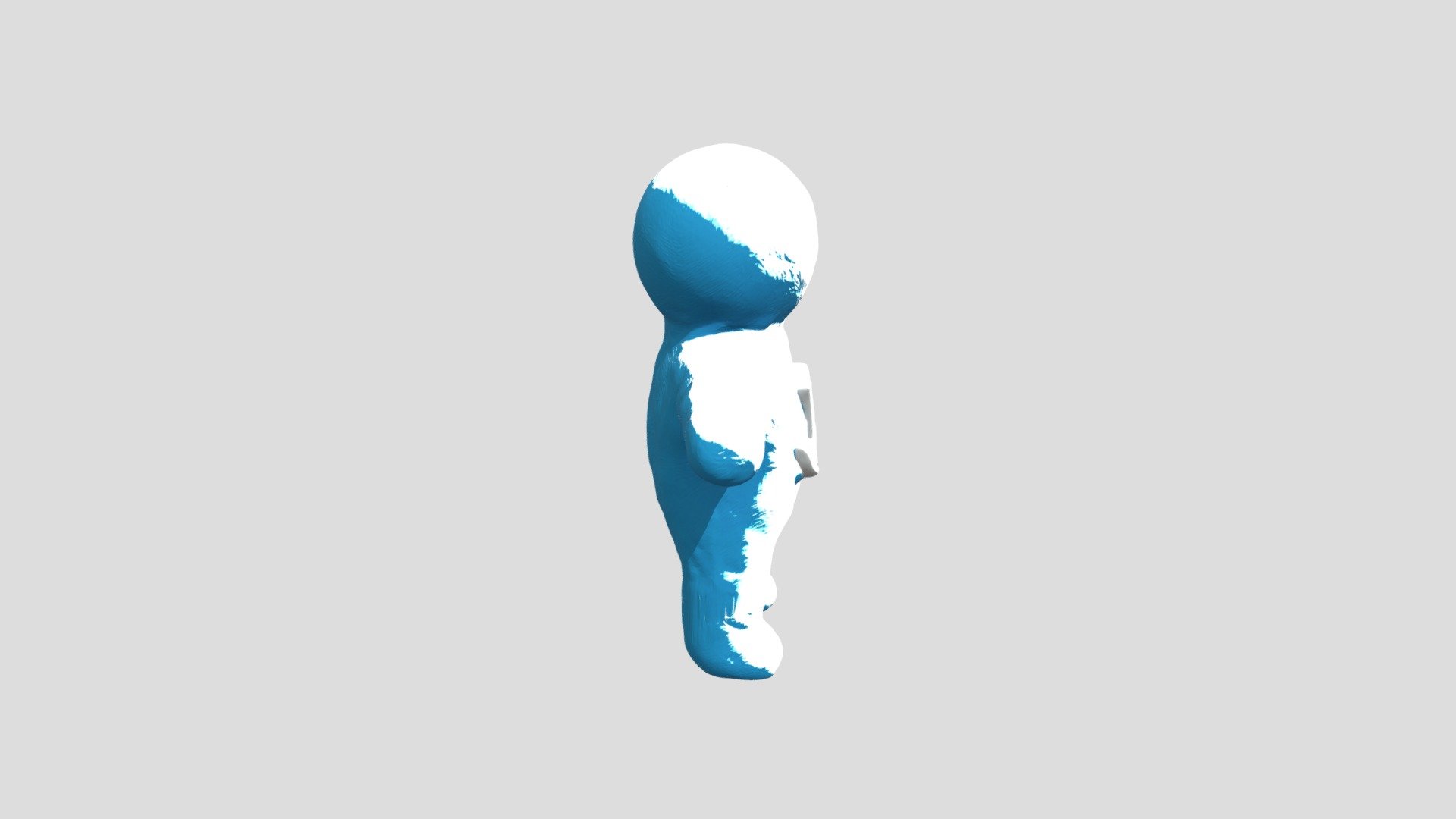 Jr - Download Free 3D model by zanderryankelsey [6c40905] - Sketchfab