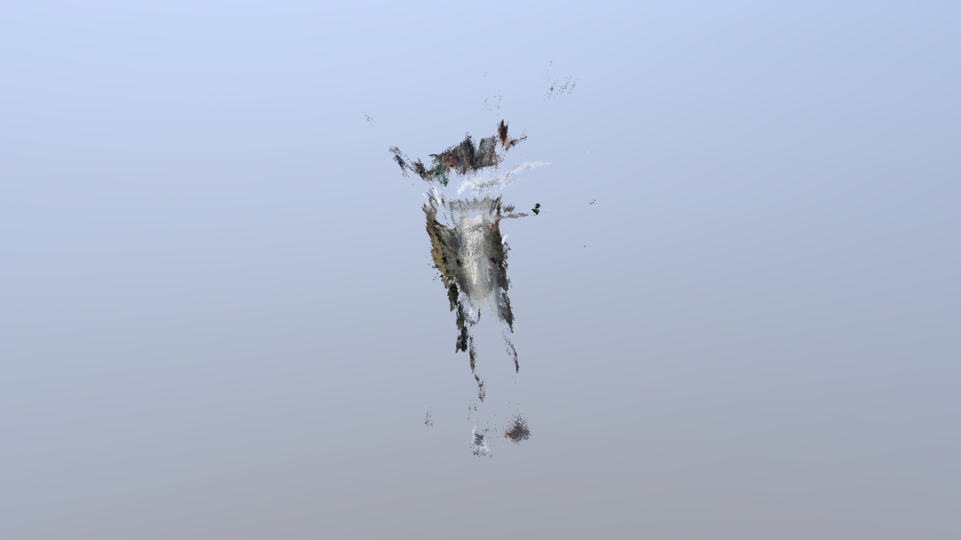 dev-45775-densify-train — Sketchfab embed 3D viewer