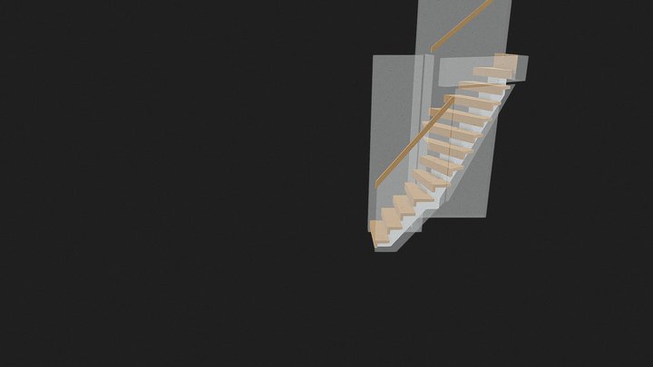 WOLD 26.03.09 3D Model