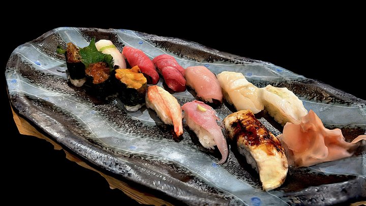 Sushi@Asahi