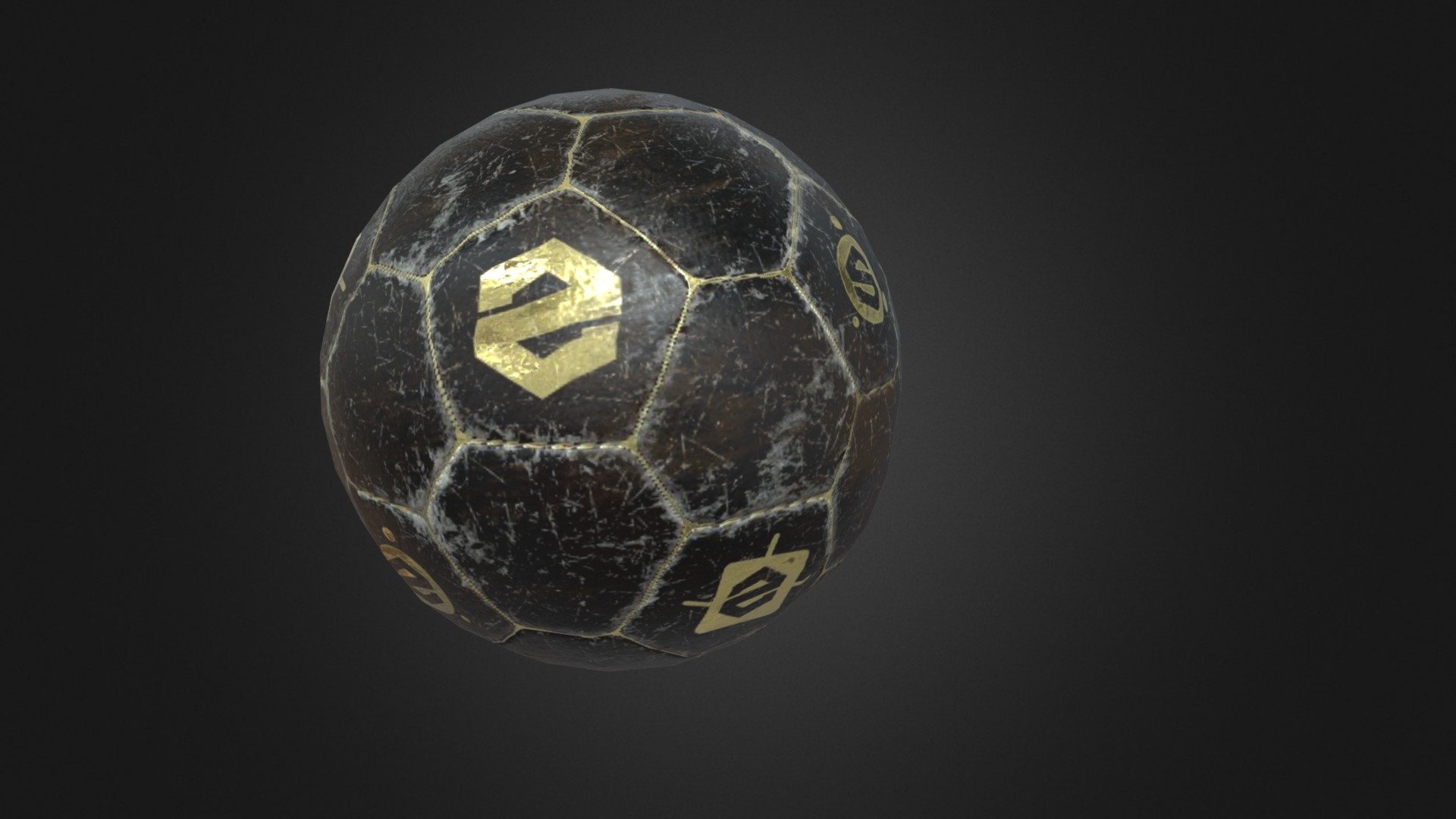 Soccer Ball