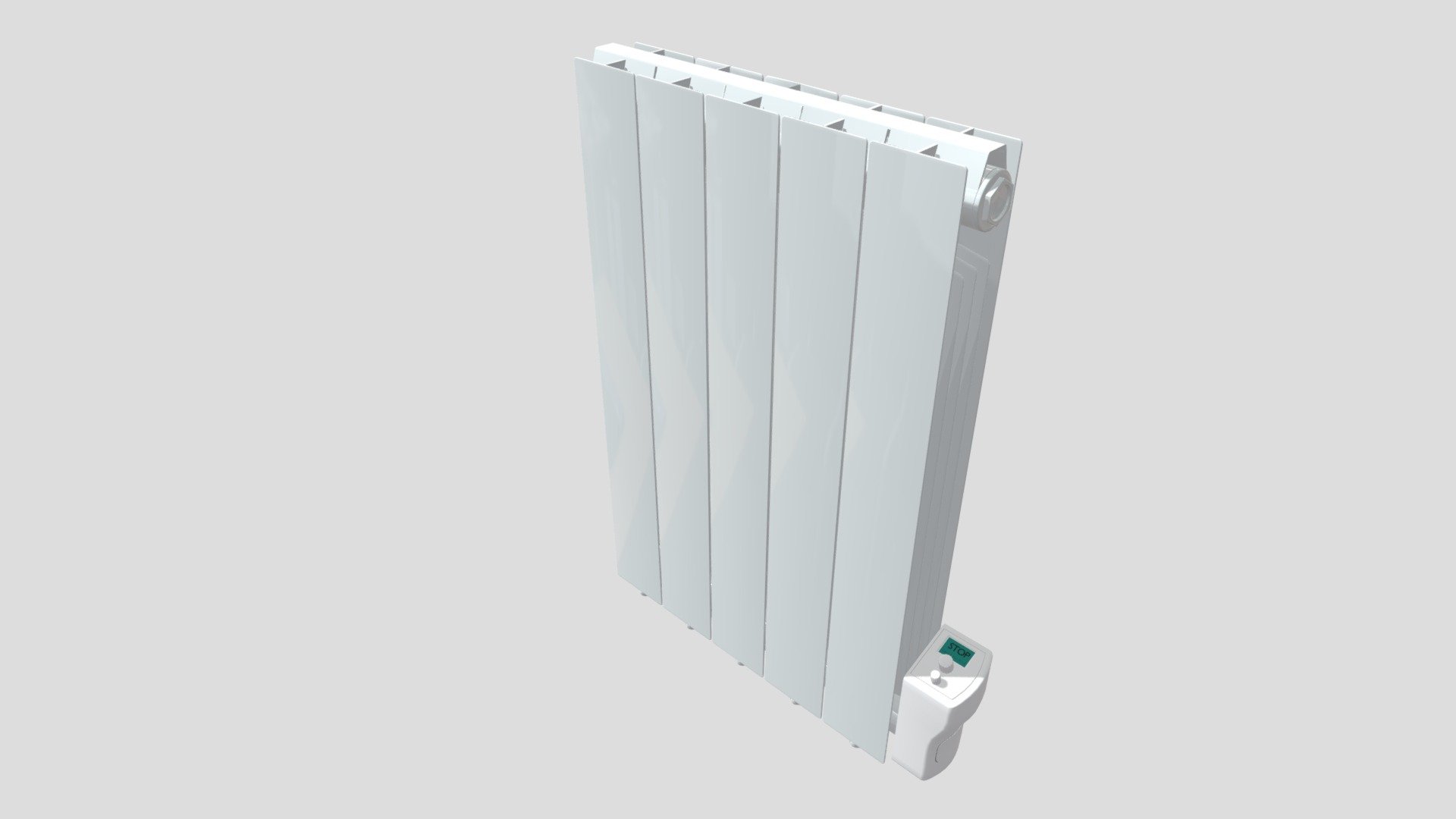 Radiateur