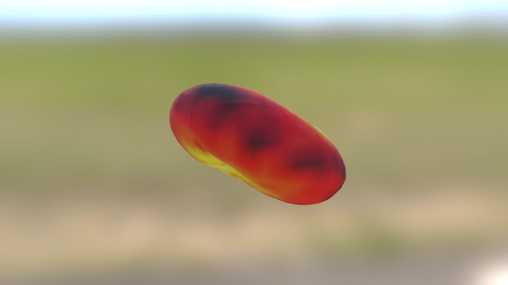 rho1e-15 3D Model