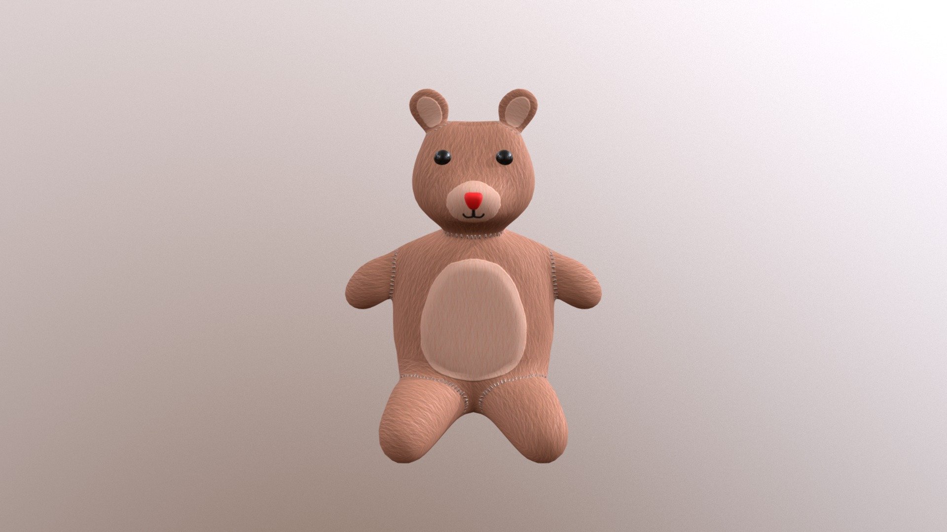 Teddy Bear