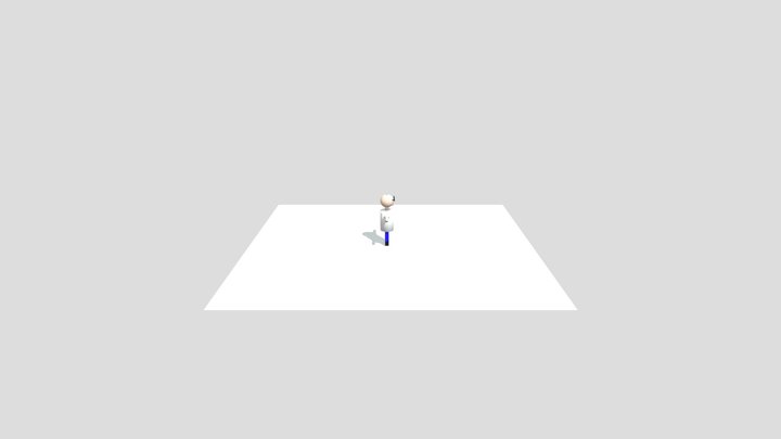 3d model 3D Model