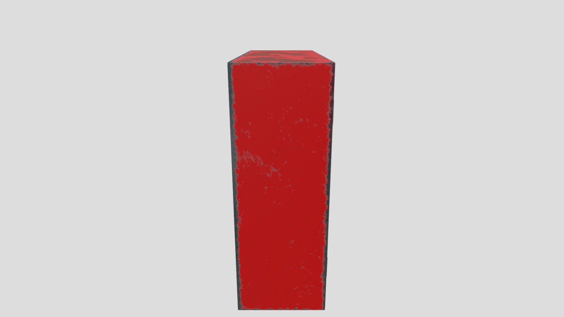 Fire Hose Cabinet