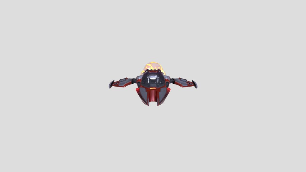 Nexus Aphelion (Remastered / HD)
