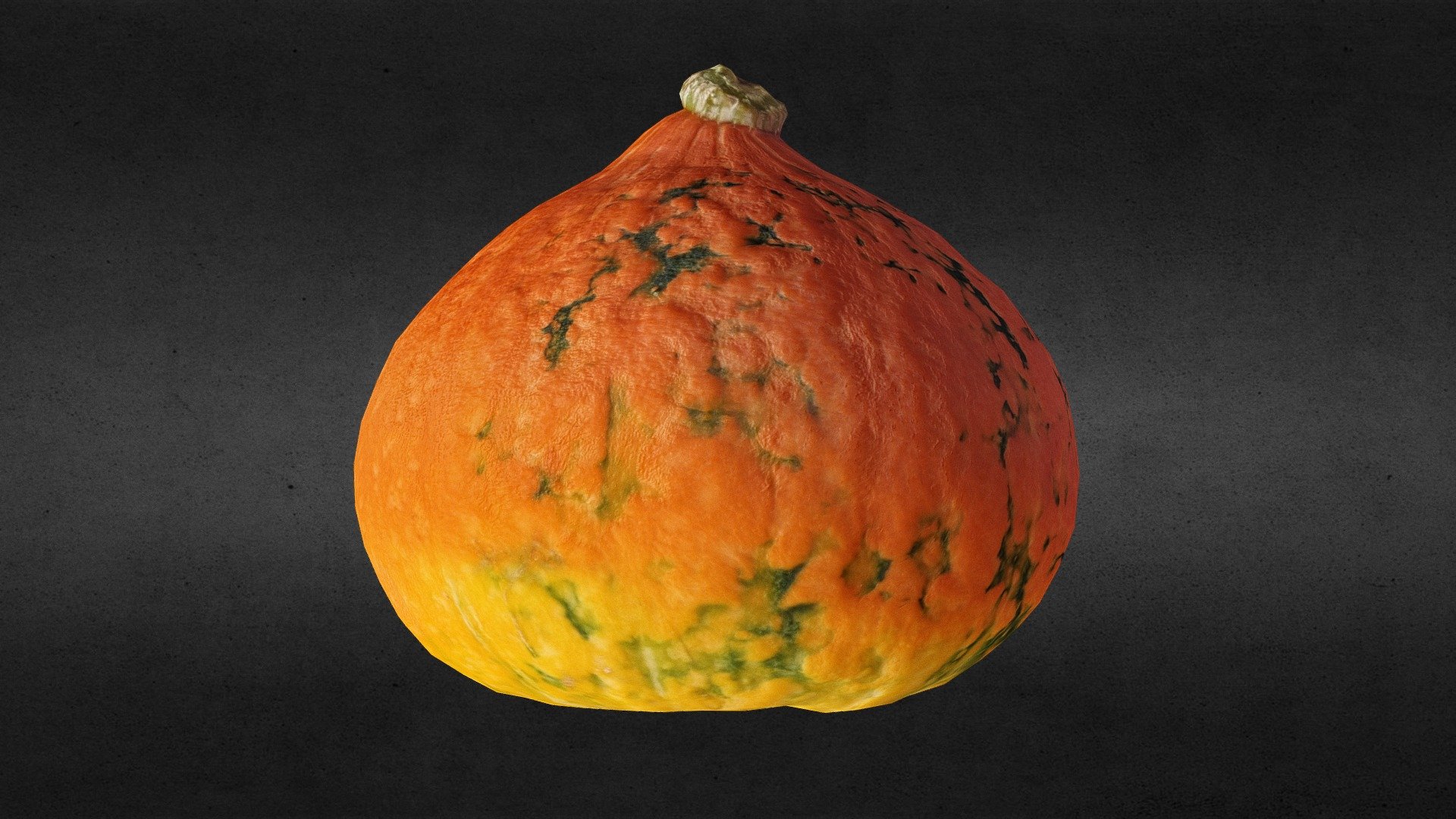 CALABAZA HOKKAIDO