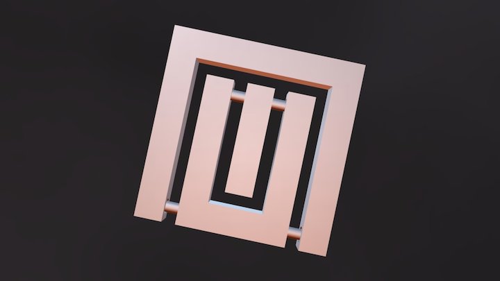fab_academy17_3dPrint 3D Model