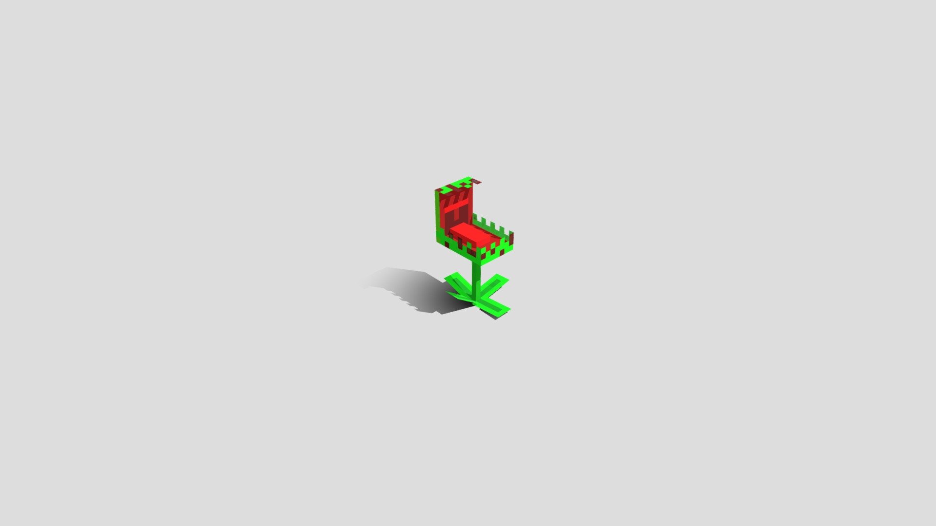 Plant monster