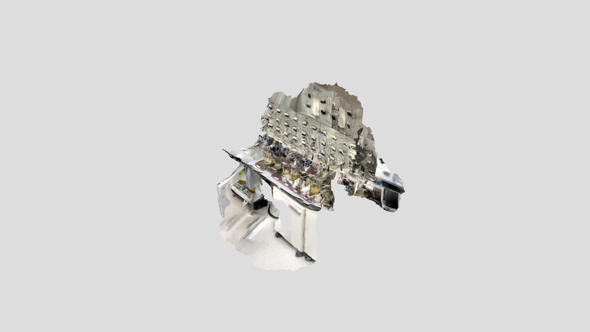 verdauungsmaschine