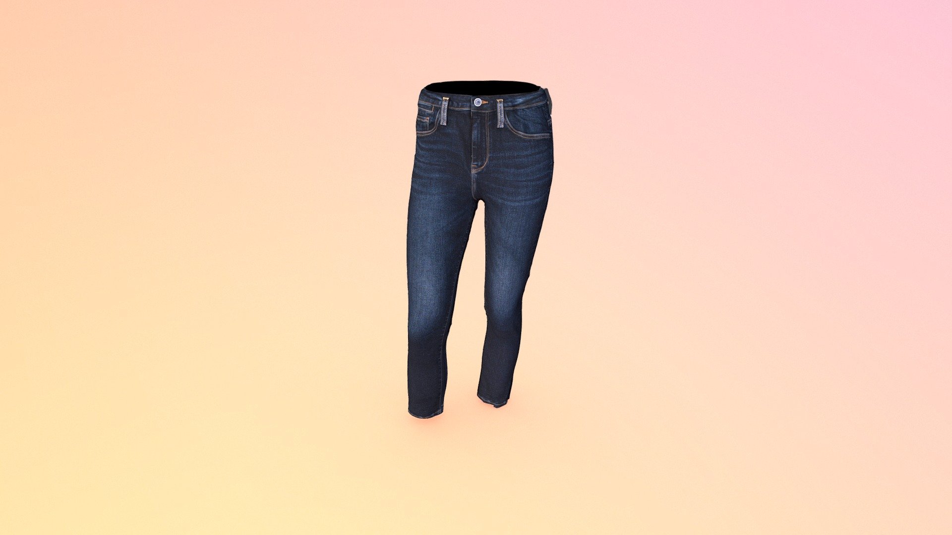 Demo Jeans