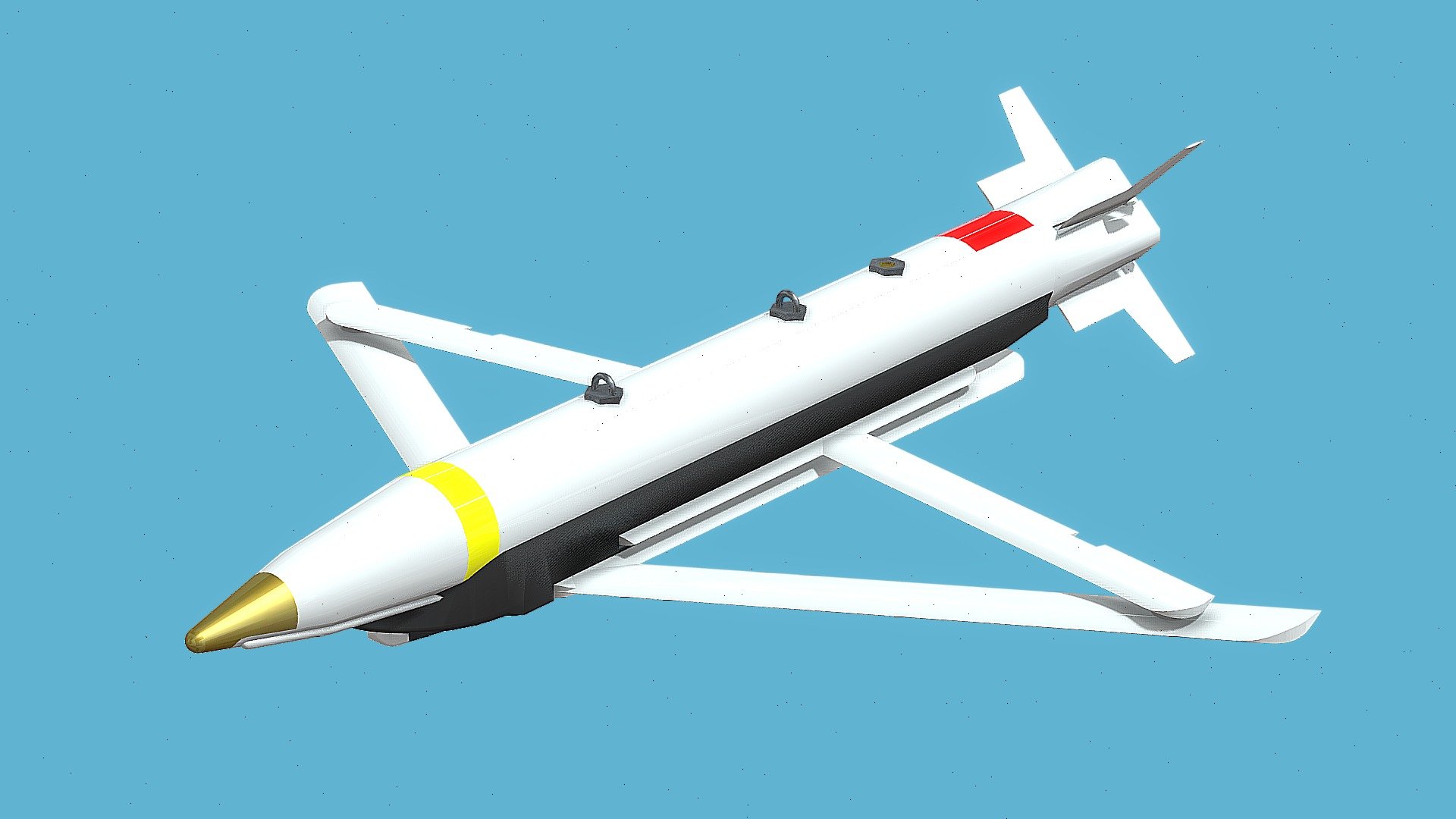 Bimba EKRL FBX - 3D model by Kҽʋιɳ Tσραȥ (@kevintopaz) [6c4f9ca ...