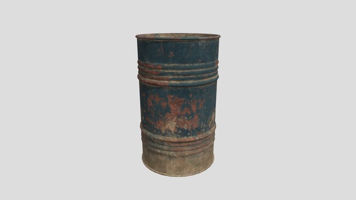 DZ_10 3D Model