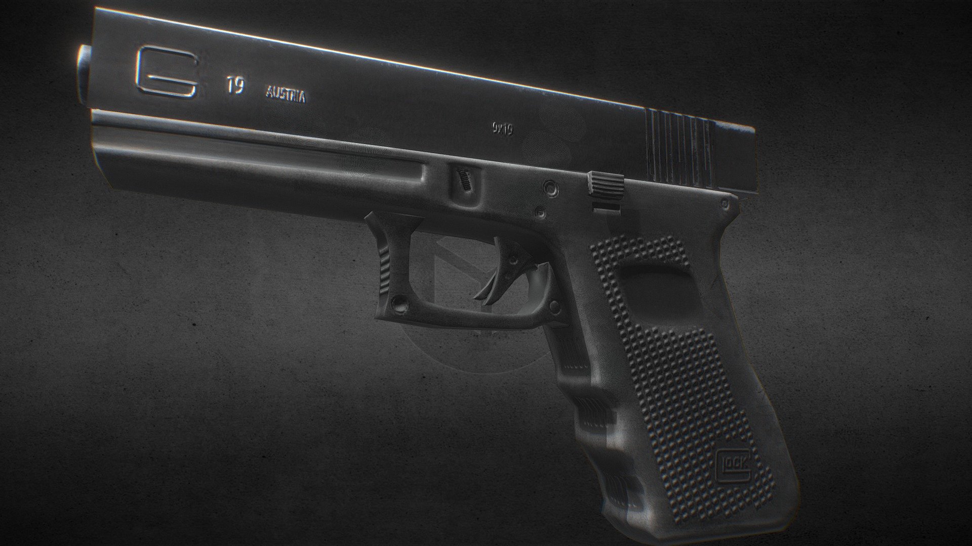 Glock 19