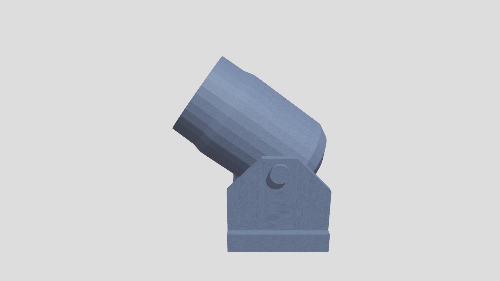 cannon