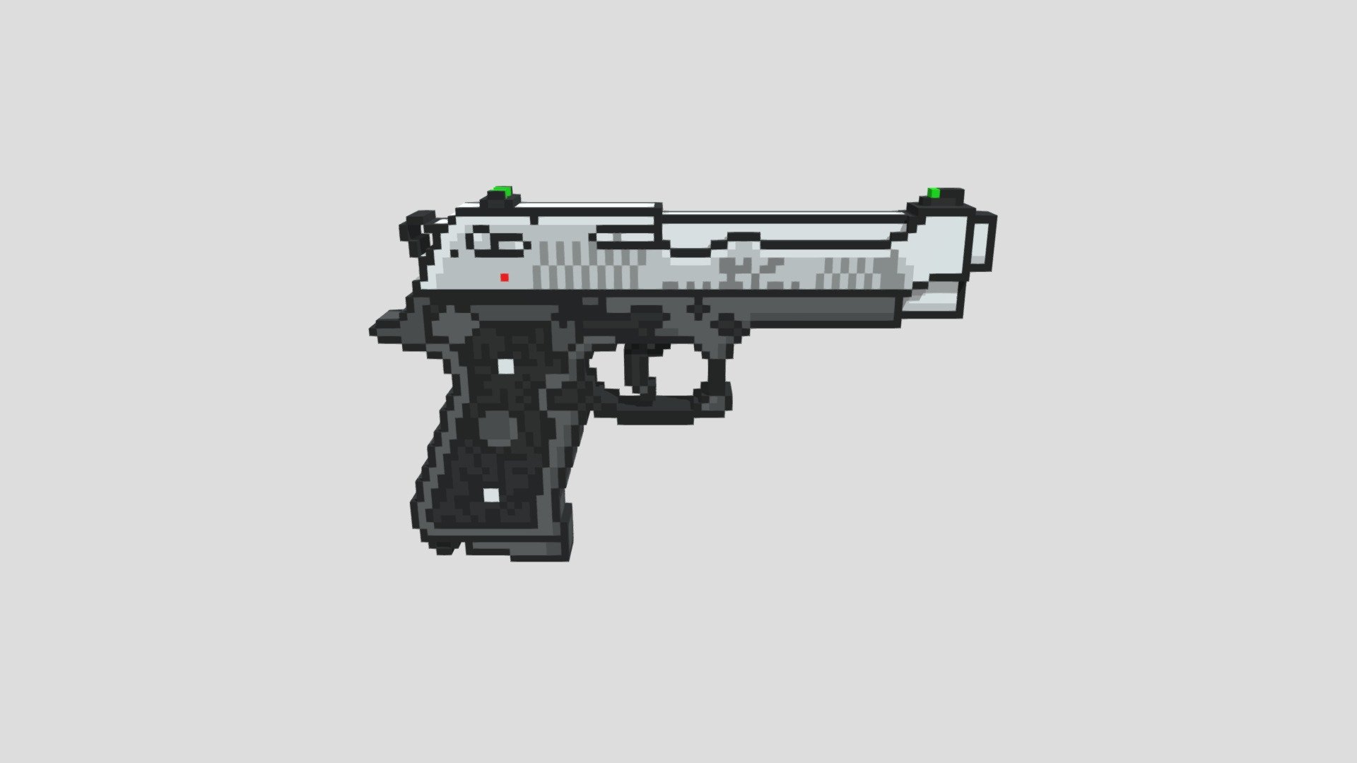 Beretta M9