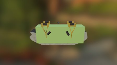 trackngo 3D Model