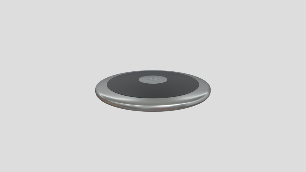 Olympic Discus