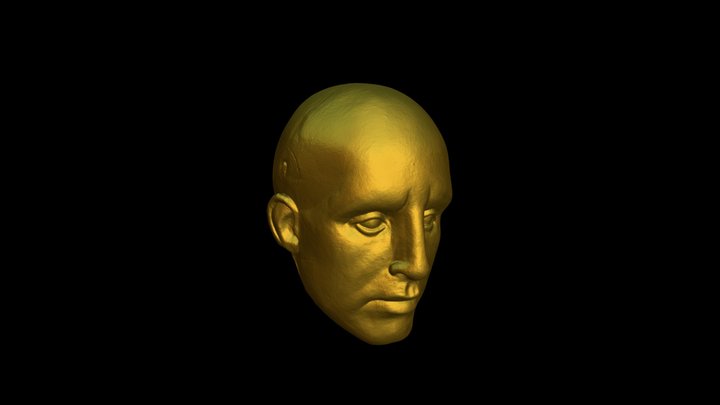 Prometheus-alien-engineer – Kostenloses 3D-Modell STL