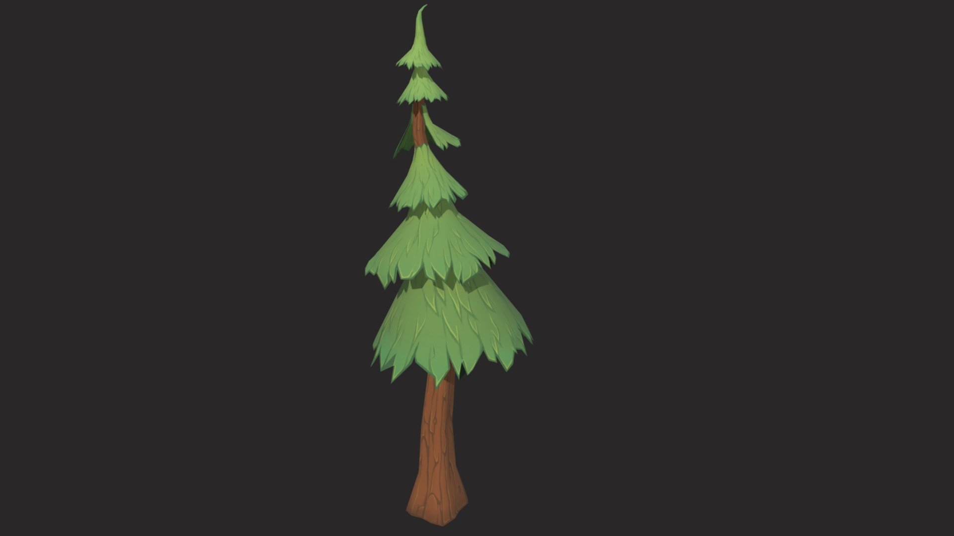 Pinetree 1