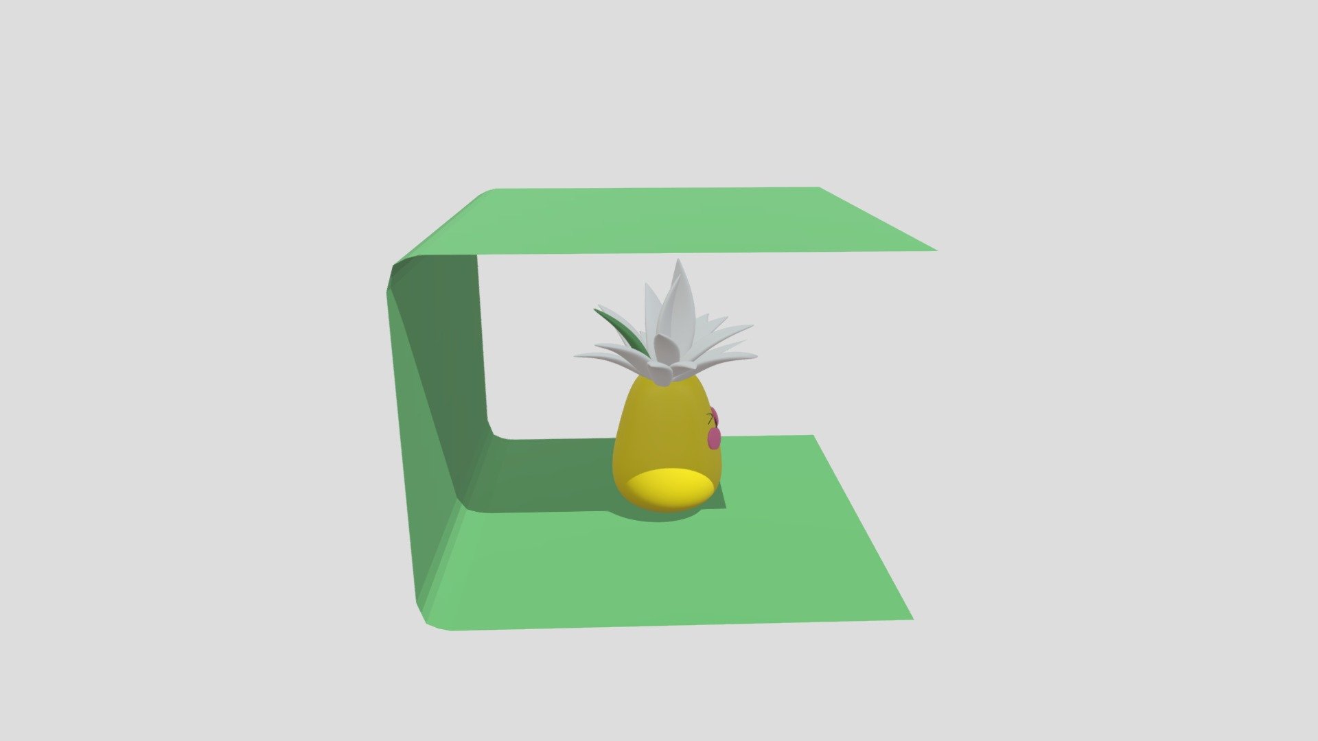 pineapple