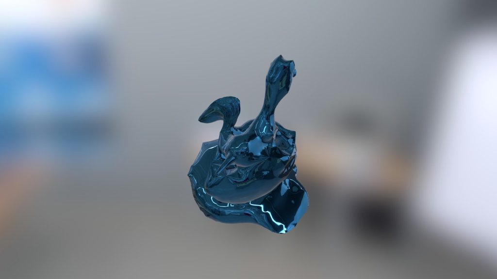 Hatching Dino