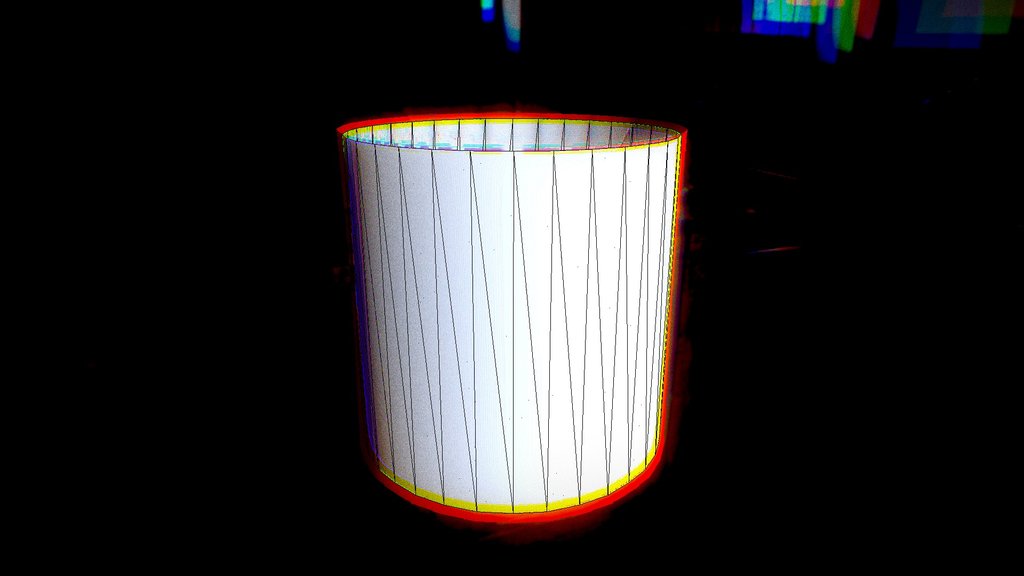 oumuamua_neutrino_detector_mannequin