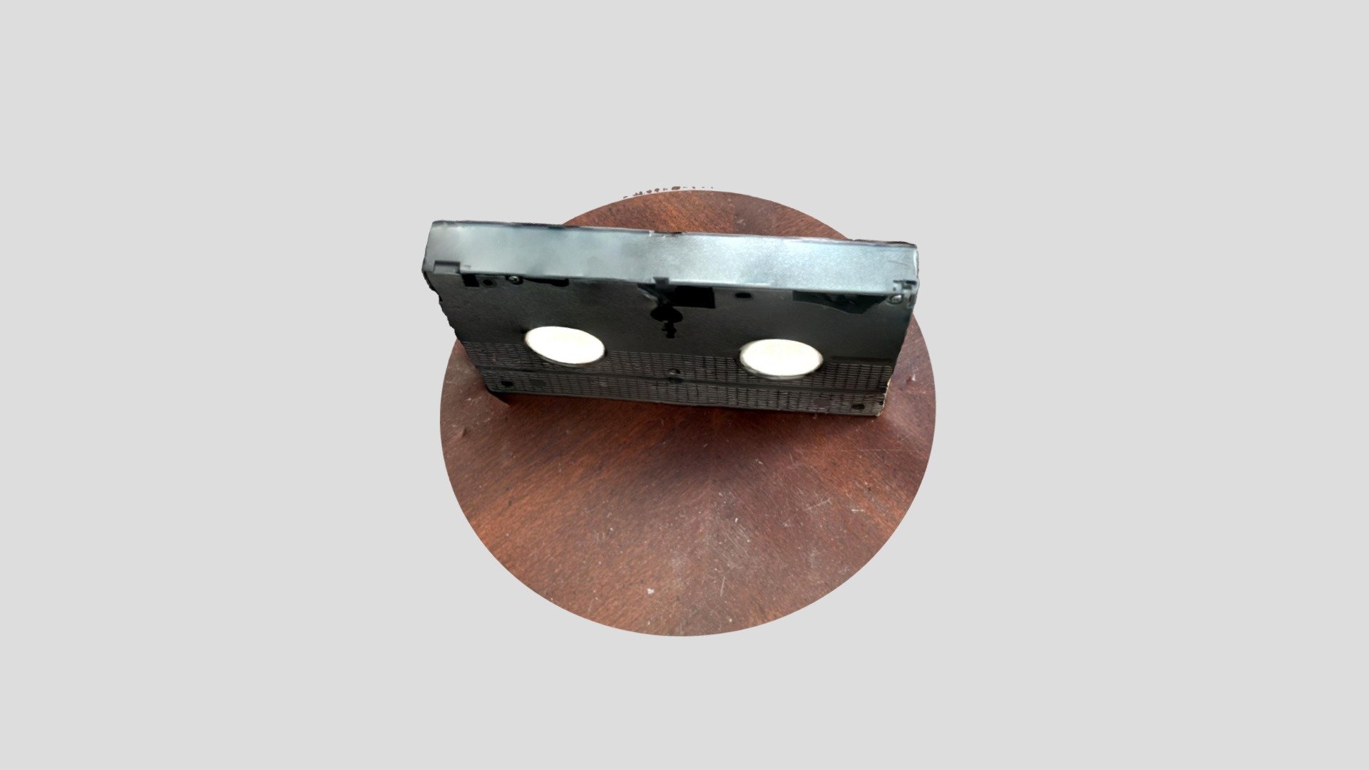 A TRNIO Model