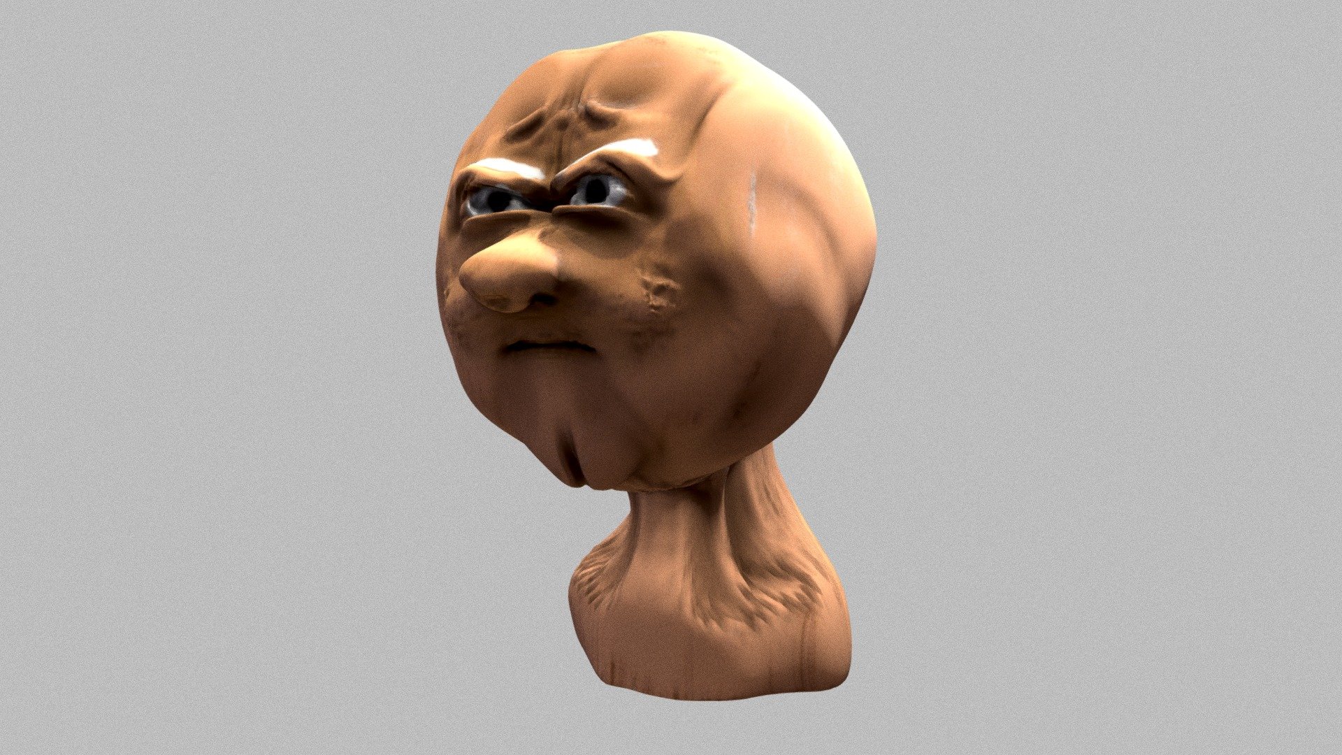 old man