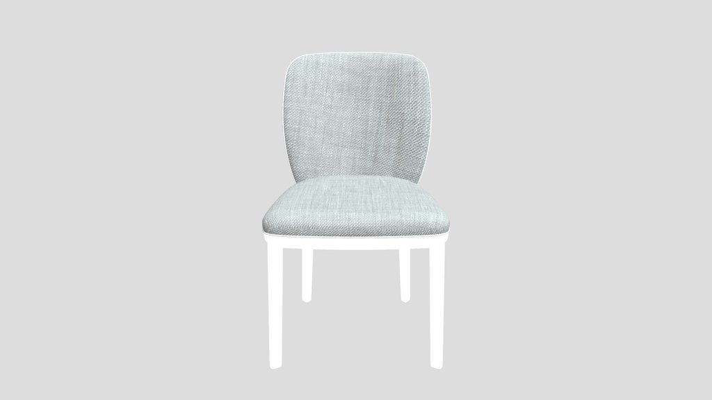 Elegant Chrishell Chair