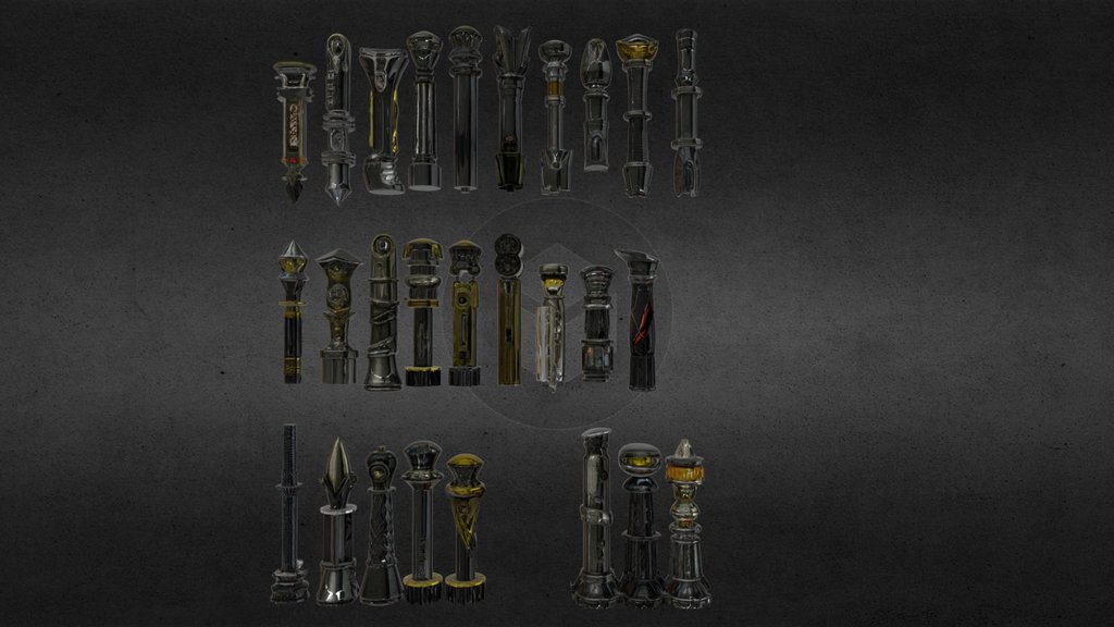 Hilts 3