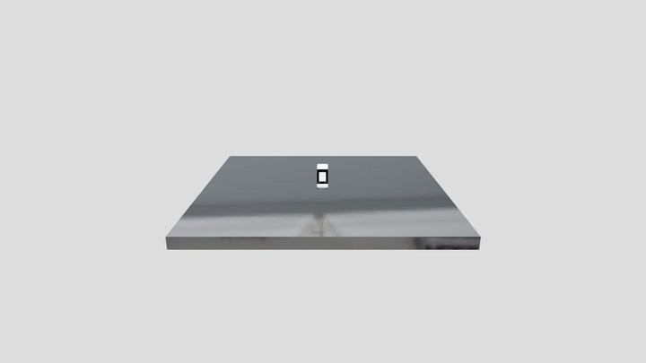 Auvetech 3D Model