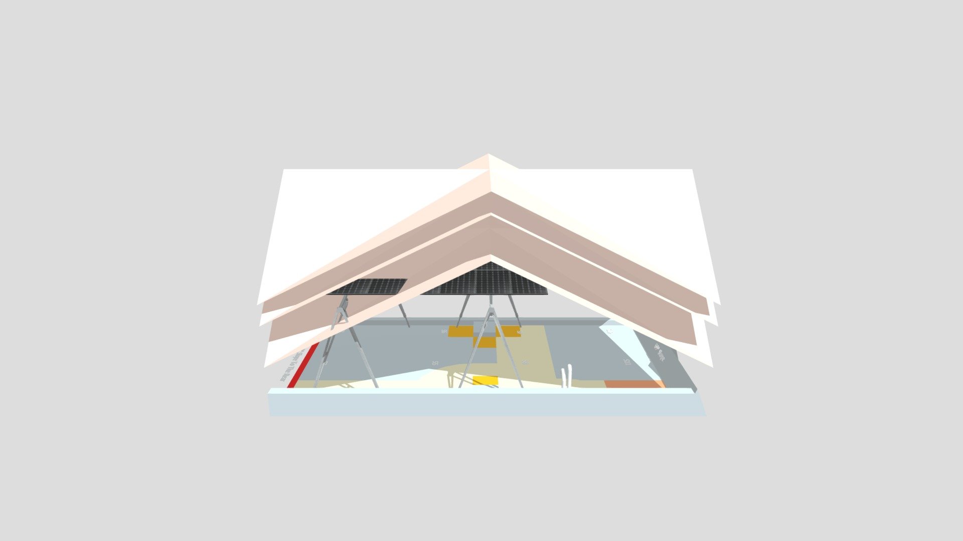 2458 East 7th St 21 Mod Canopy